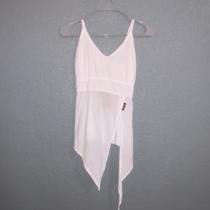 BLANCO Tank Top